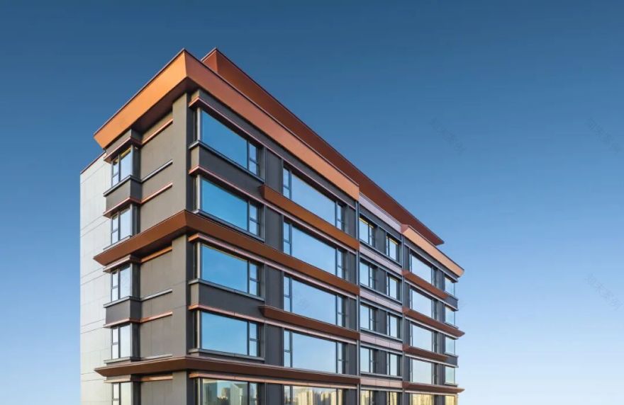 天津中海·云麓公馆|老城文脉下的现代精神-161