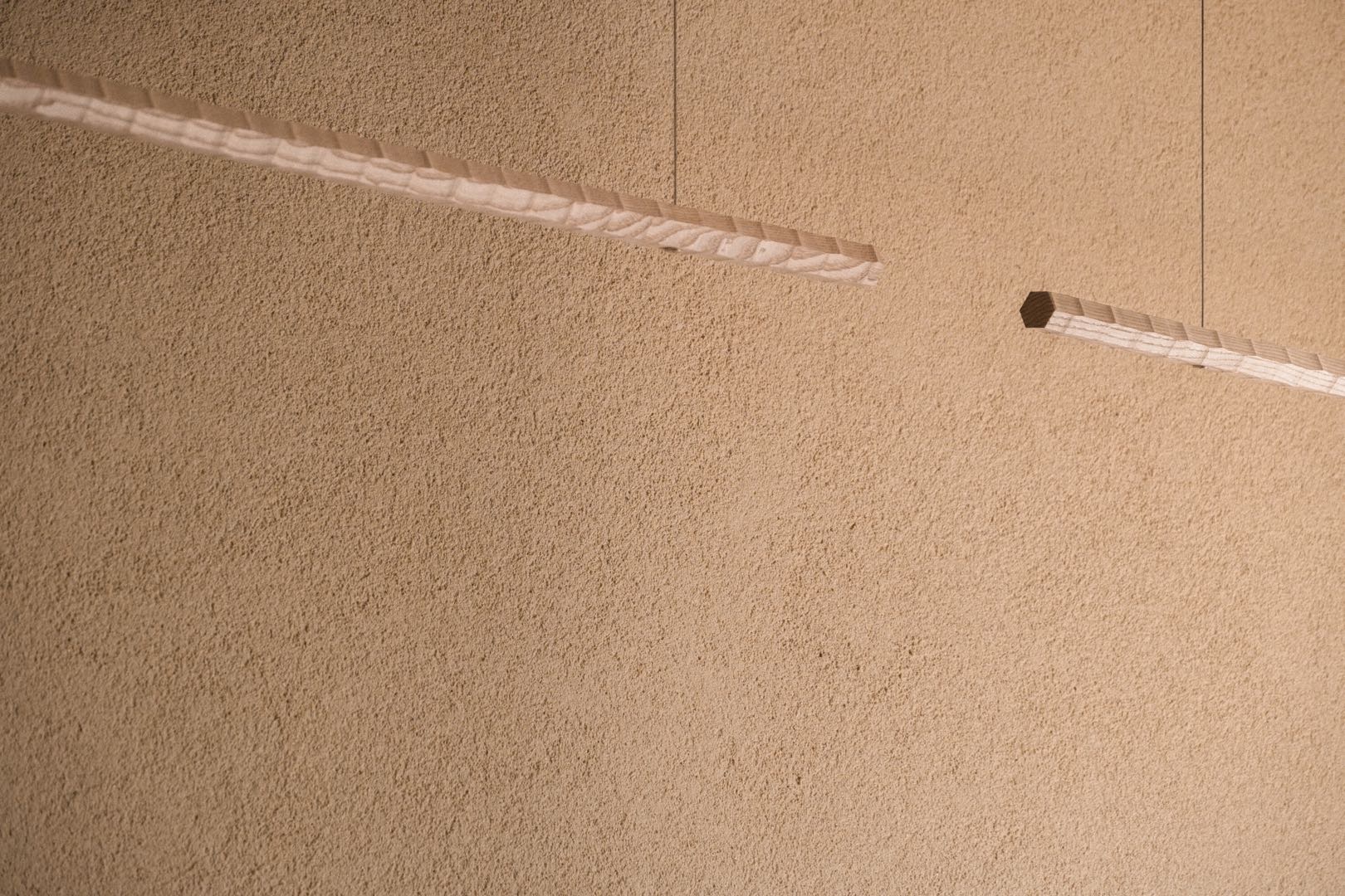 〈一畳十間〉展示空间及小大建築設計事務所-14