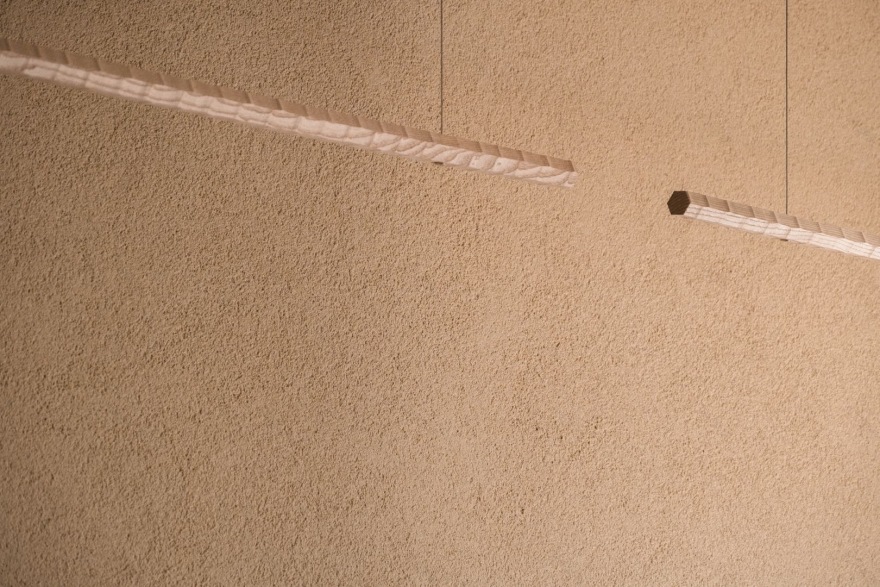 〈一畳十間〉展示空间及小大建築設計事務所-14