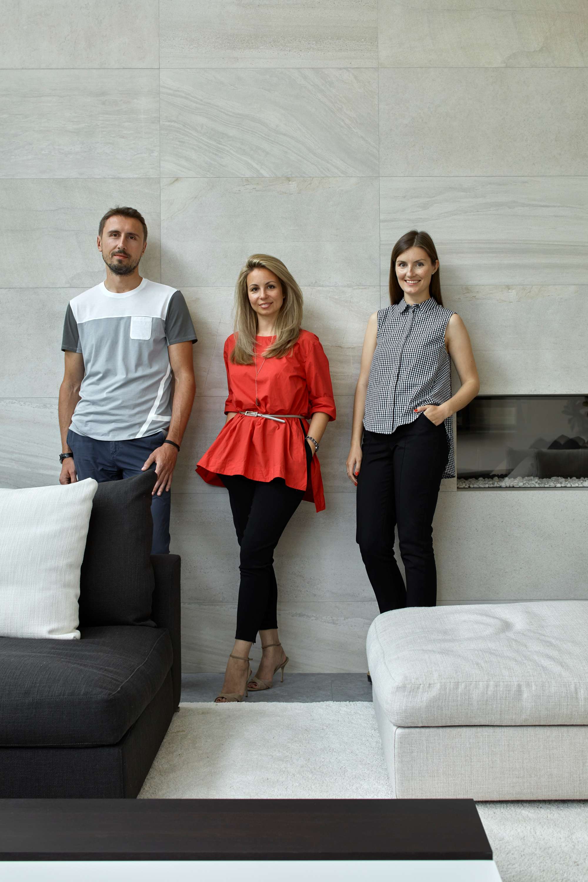 House in the village of Marfino Alexandra Fedorova-4