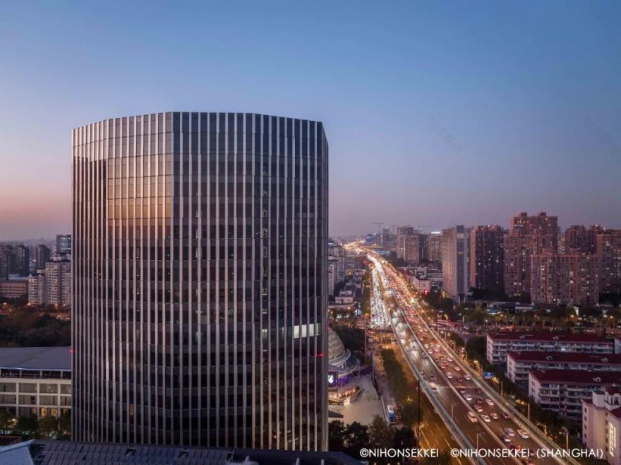 上海久光中心丨中国上海-31