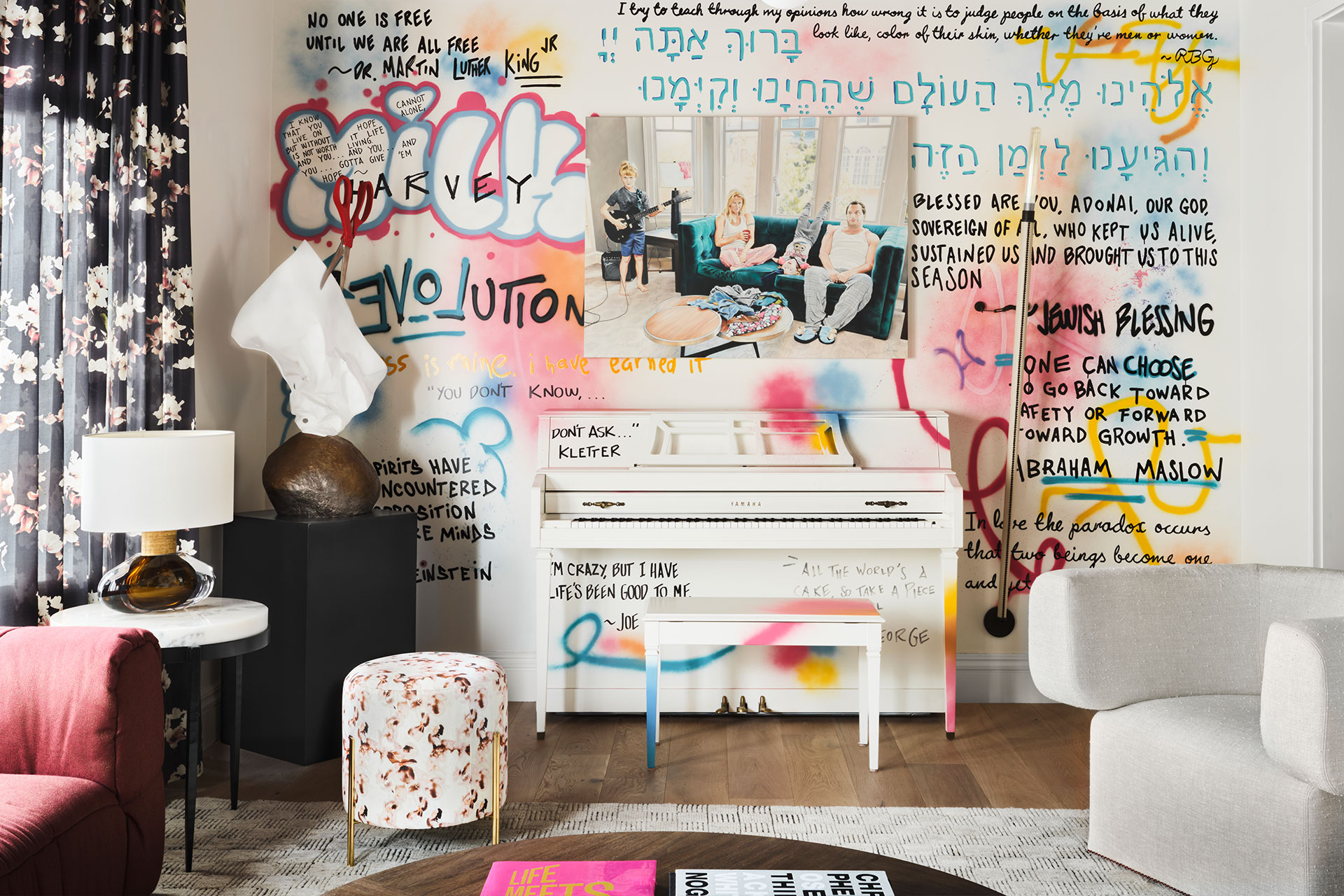 码头；游艇码头；小港湾丨Jeff Schlarb Design Studio-4