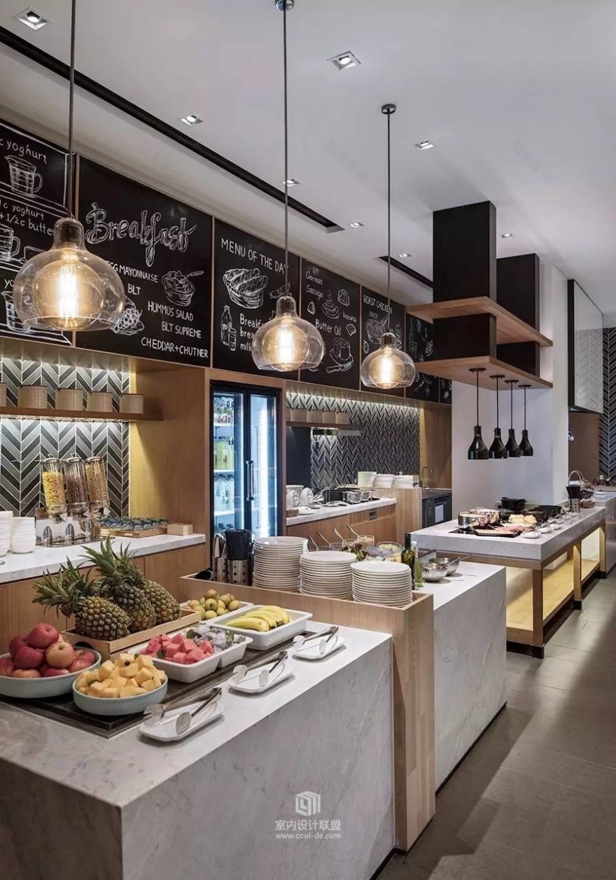 PLD刘波设计 | 南宁万枫酒店-19