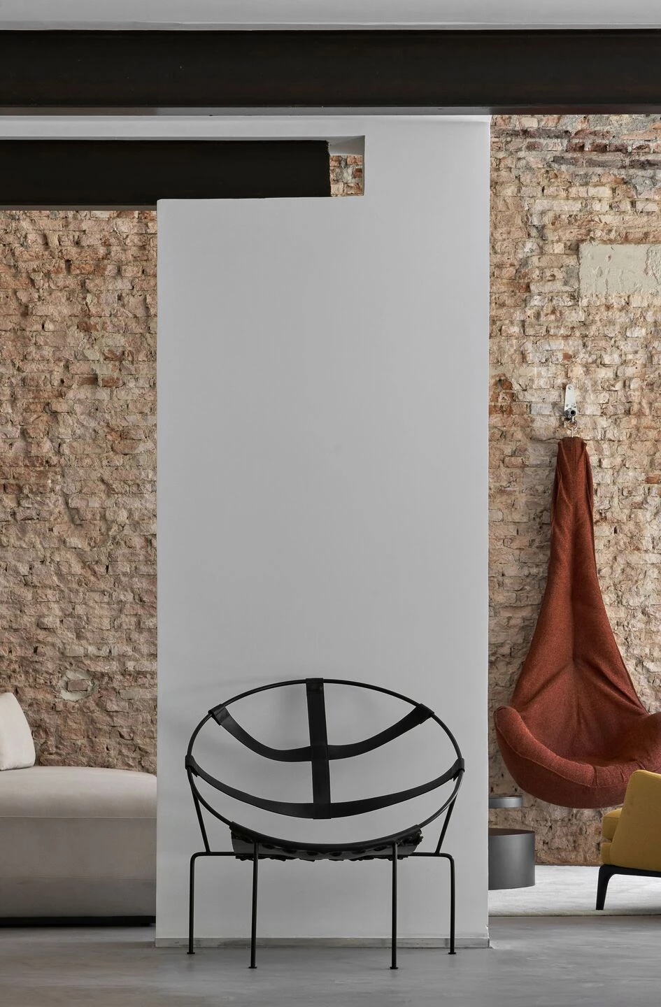 Micheliny Martins Móveis 家具店丨巴西丨Ângela Roldão Arquitetura-36