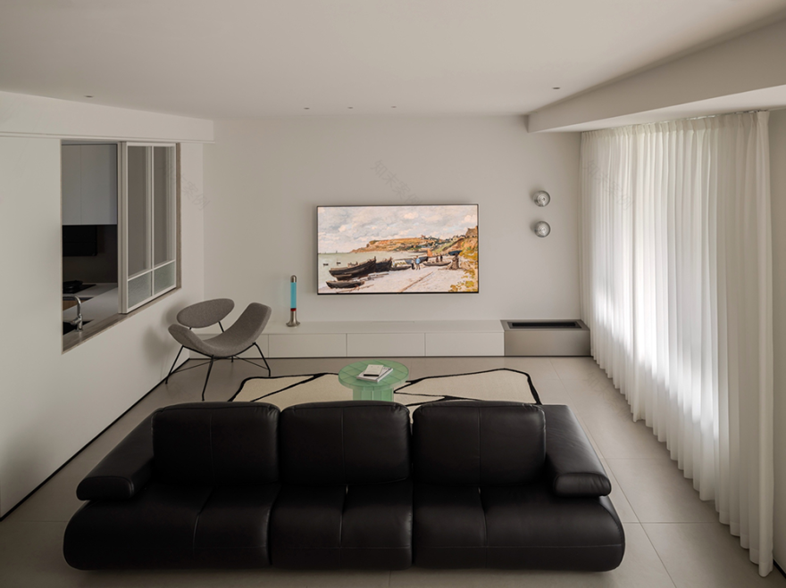 极简私宅丨静谧 · 质感丨中国汕头丨今古凤凰设计机构-61