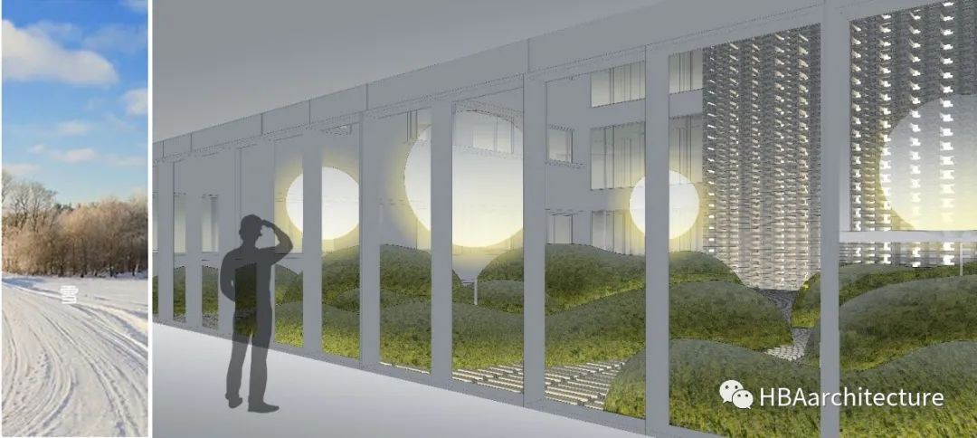 《只有河南》戏剧幻城酒店丨中国郑州丨HBAarchitecture-56