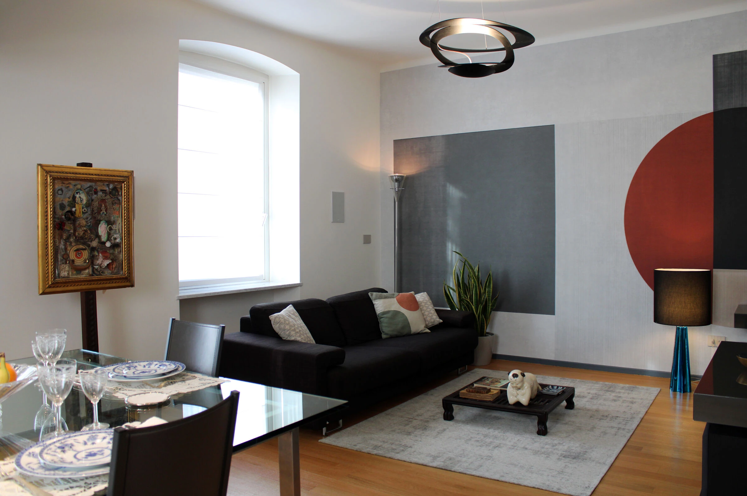 Progetto Carignano 多功能紧凑型公寓丨意大利热那亚丨Filippo Sesti-5