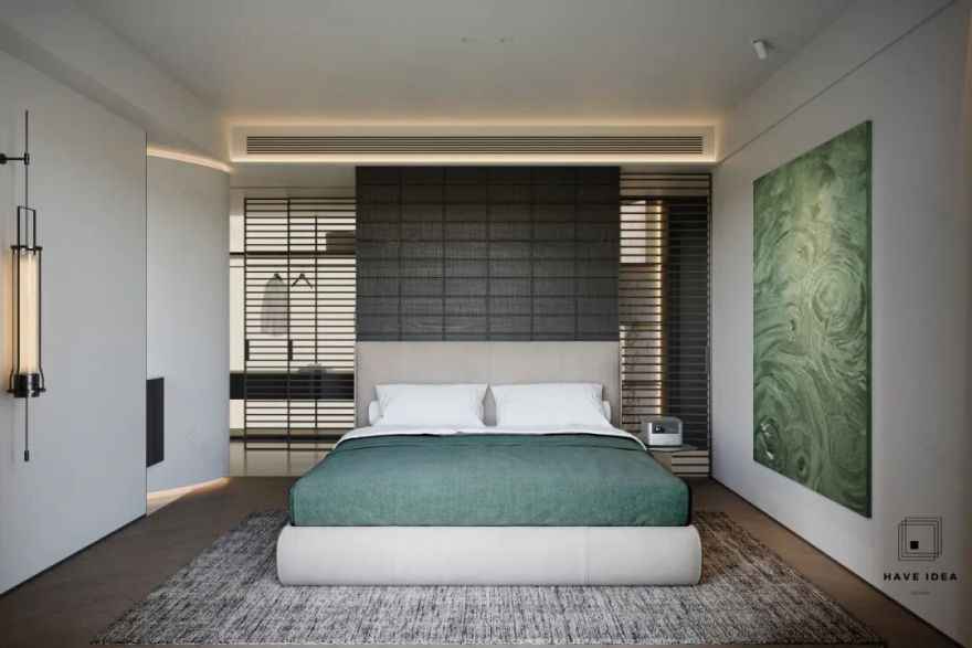 有點设计 | 概念 X 黛-81