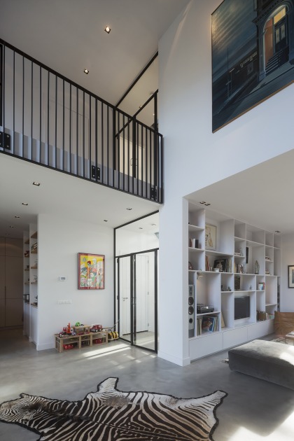 丨荷兰阿姆斯特丹丨HOYT  architecten-11