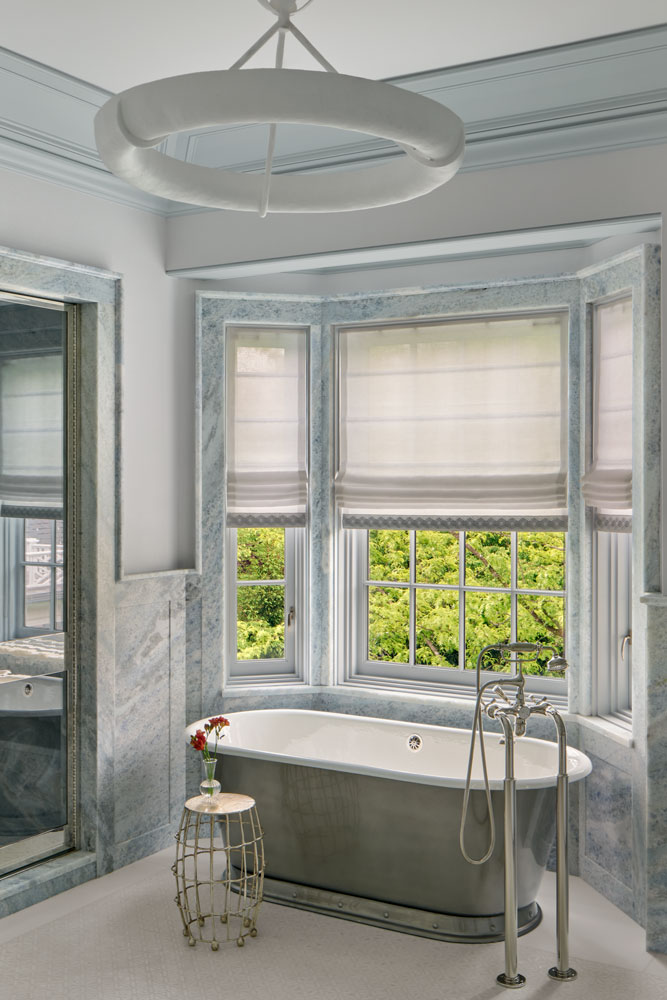 丨美国康涅狄格丨VanderHorn Architects-25