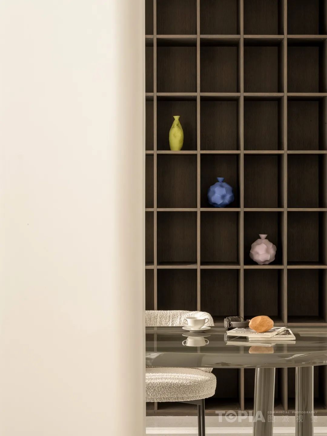 淳璞丨中国和平丨沈阳杨婷装饰设计有限公司-14