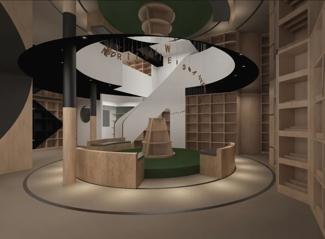 南京优言美语英语学习中心 | 阳光下的趣味学习空间-23