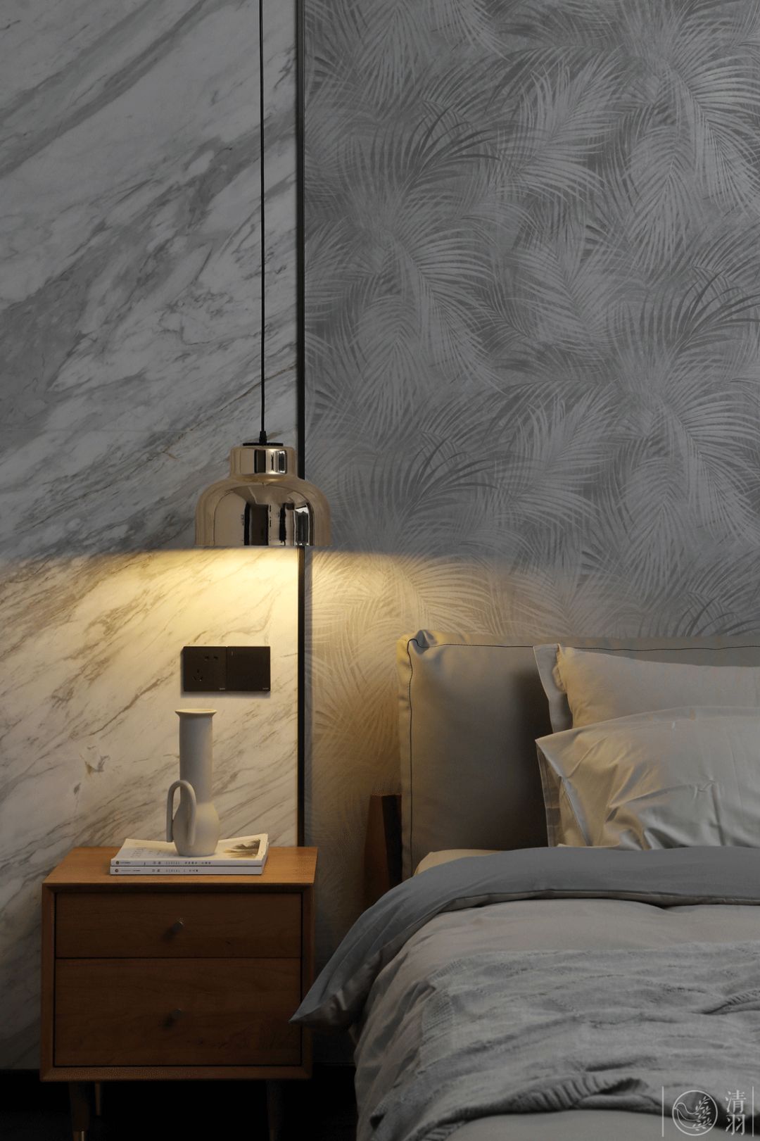 倾城·慢 | 青城山度假屋的自然之美-68