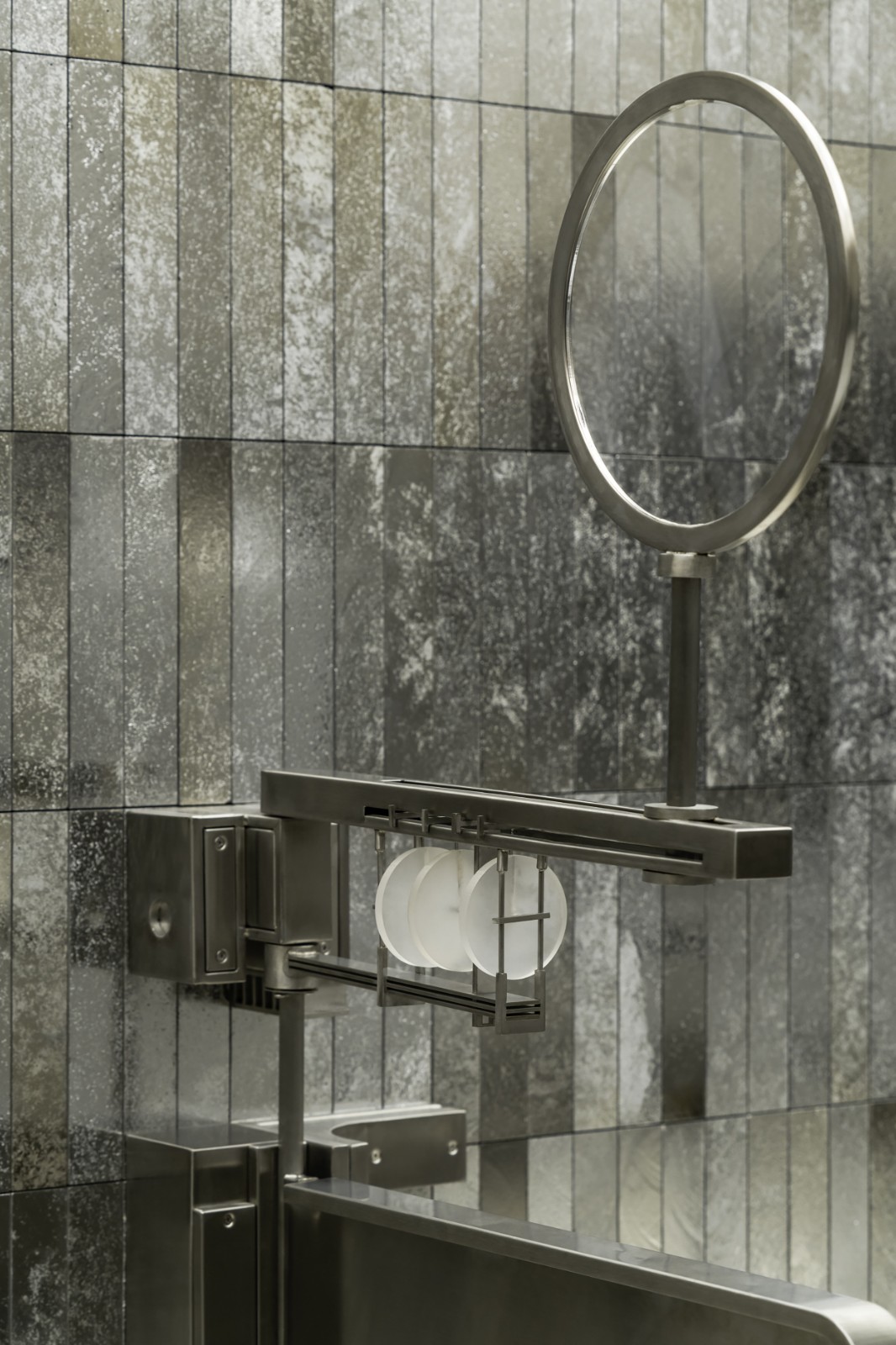 ATMOSPHERE气象建筑:永续跃动｜BABAMA丨中国上海丨ATMOSPHERE Architects-58