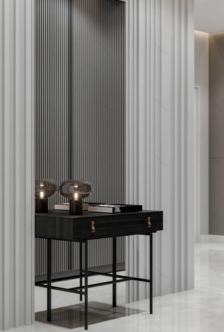 阿塞拜疆巴库 2500m²轻奢酒店丨Asmar Najafgulıyeva-63