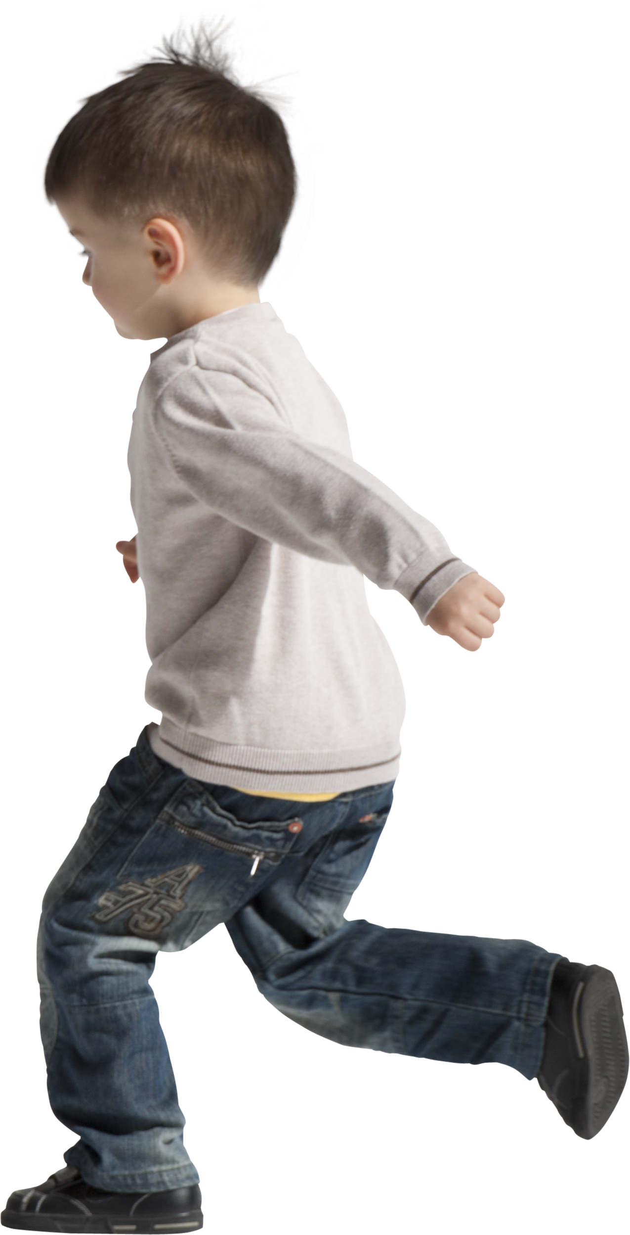 后期各年龄段，各职业的优秀高清人物动态-48