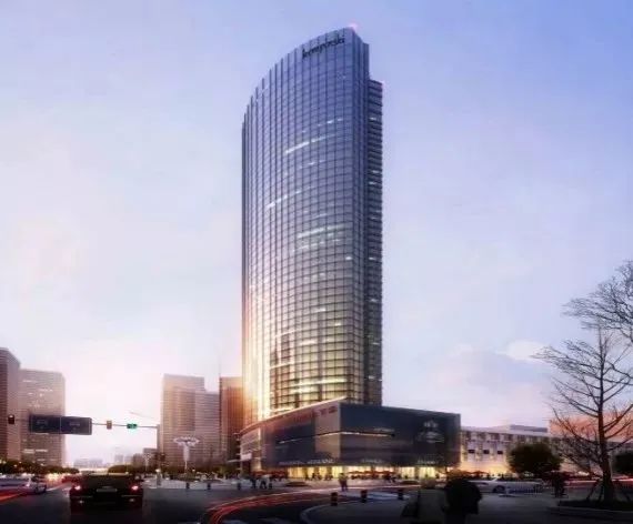 曼谷辛顿凯宾斯基酒店-101