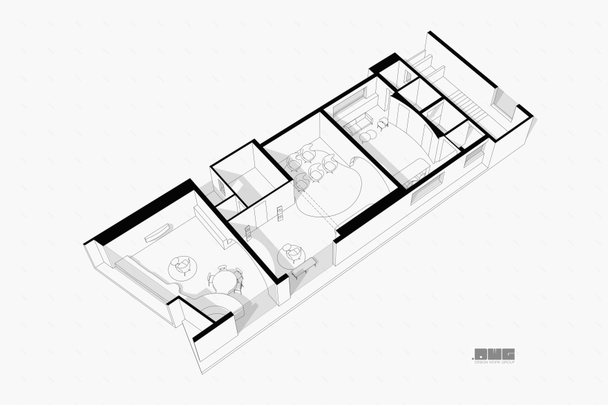 HAS Studio · 音乐与建筑的完美融合丨印度丨Design Work Group-30