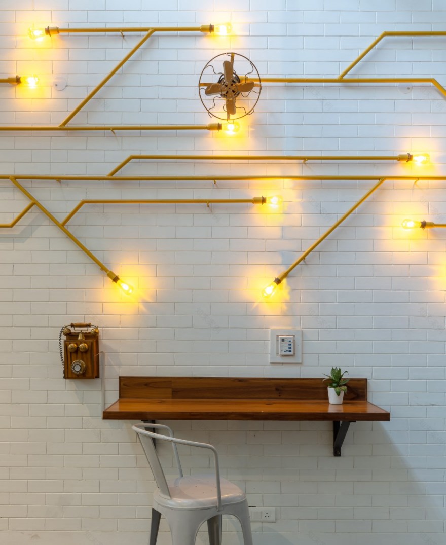 丨印度新德里丨Studio Bipolar-44