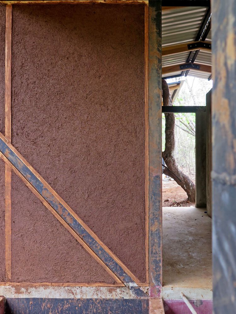 OC 之家丨哥斯达黎加丨Re Arquitectura + DAO-30