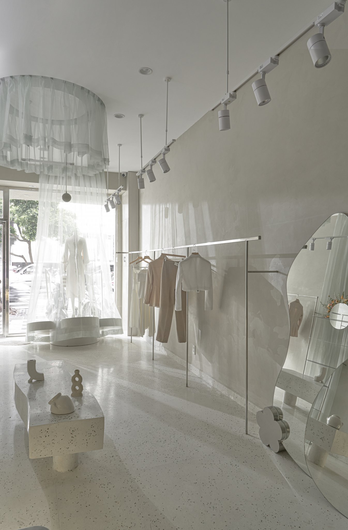 DEAR JOSÉ服装店-11