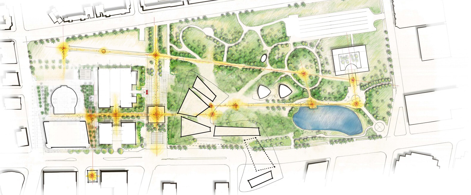 美国电影学院博物馆丨美国洛杉矶-31