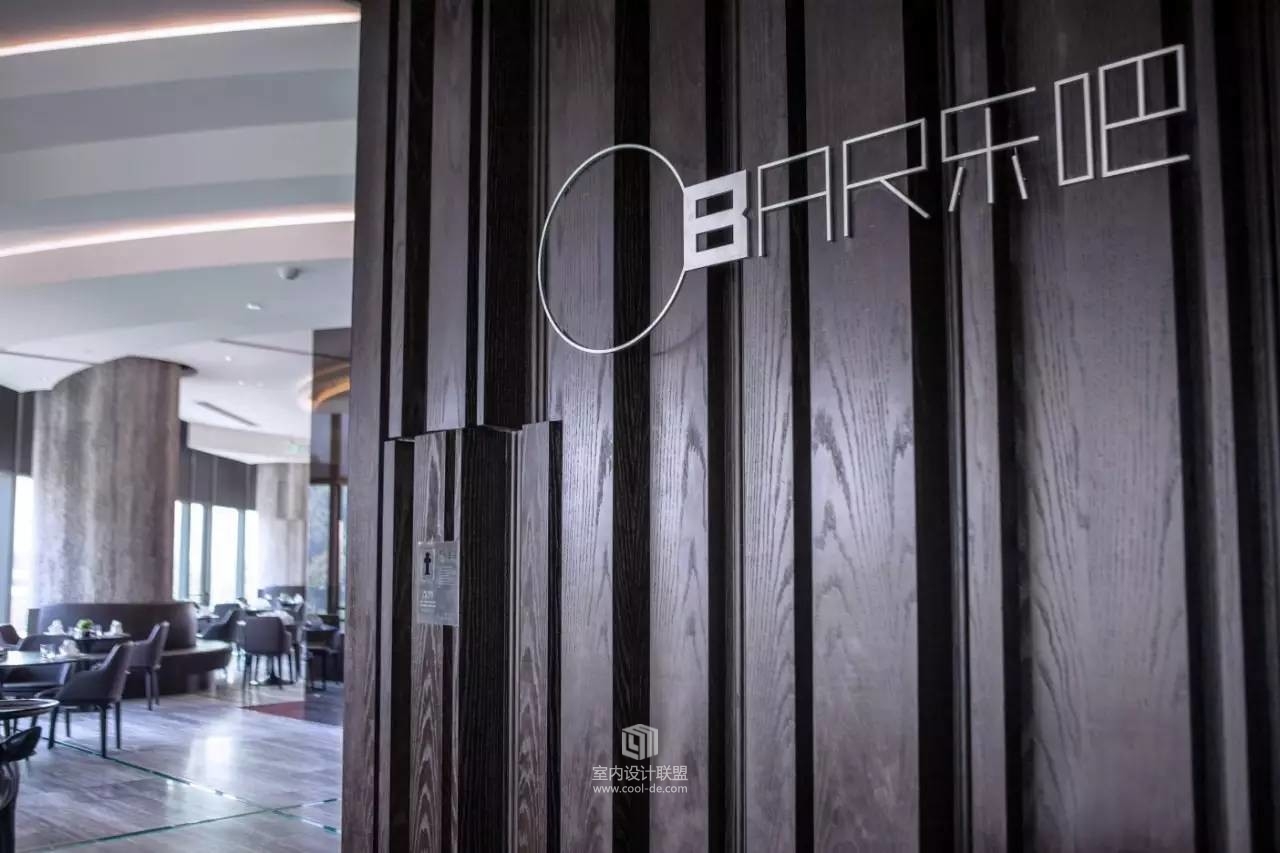 德式严谨与东方韵味 | 深圳百仕达乐酒店The O Hotel-41