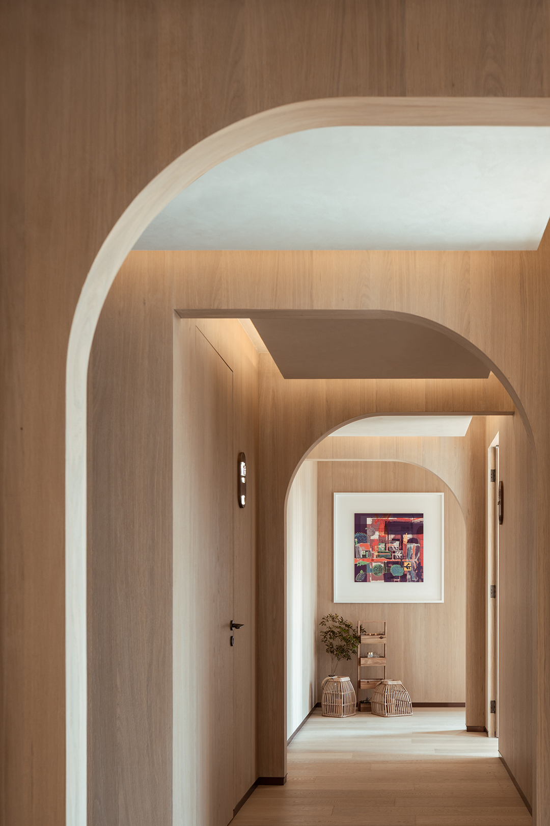 广州鸿玥·玥府月子中心丨中国广州丨无非设计事务所-24