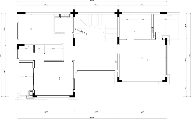 汉中龙岗一品丨中国汉中丨西安锐格惟辰装饰工程有限公司-44