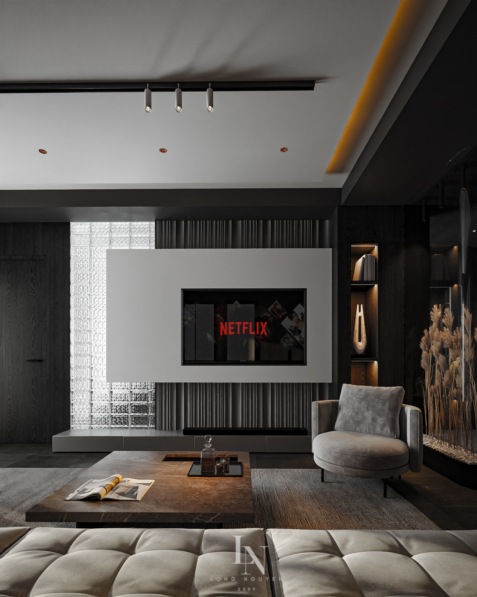 THIỆN PHÚ HOUSE - GIA LÂM HN-1