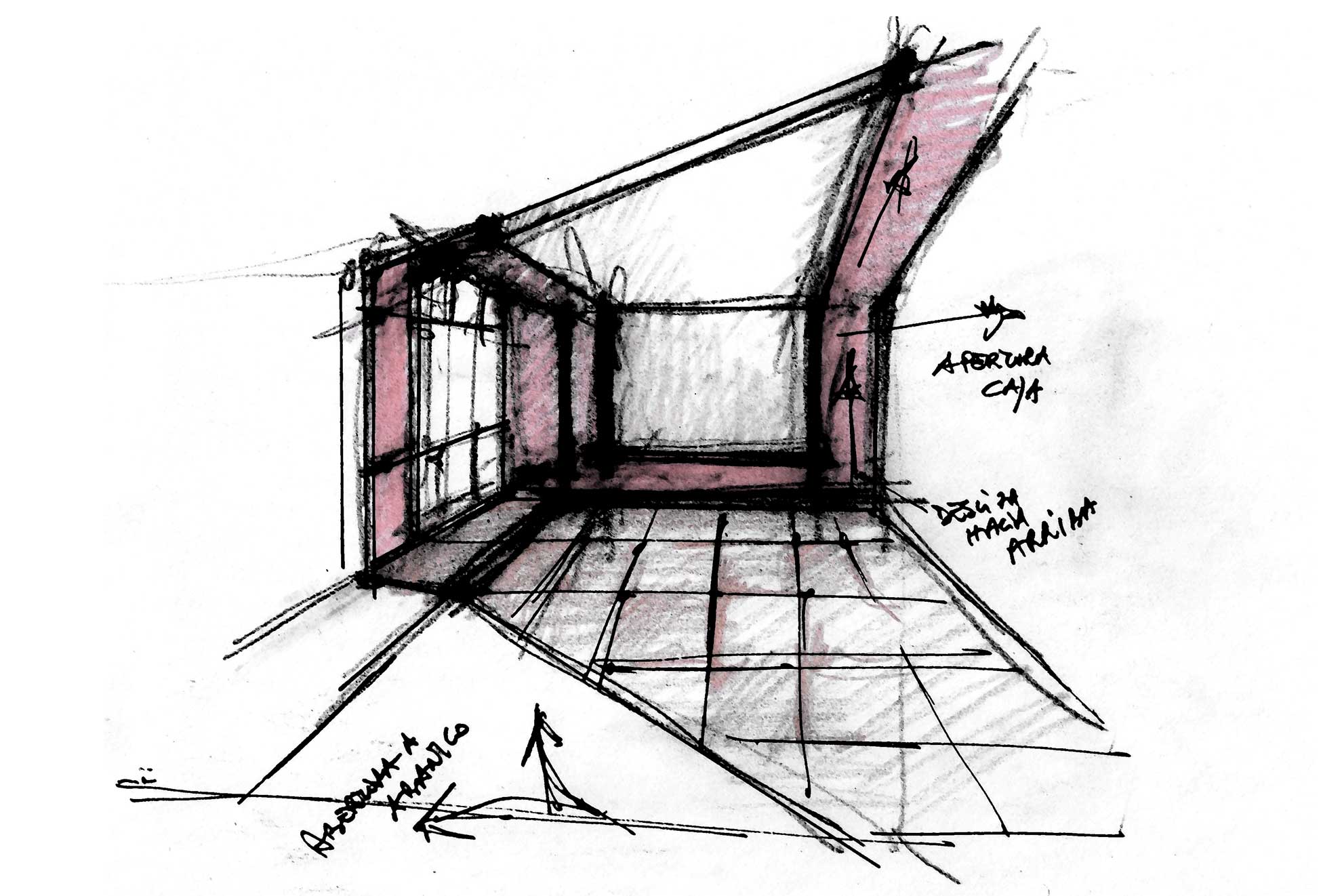 瓦莱里娅的宇宙丨西班牙马德里丨Simona Garufi-43