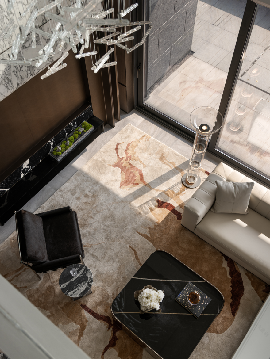 宝业四季园·荣园丨GFD广飞设计-10