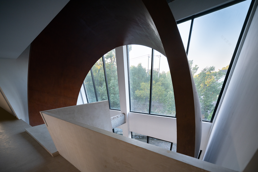 入山那渡丨中国江苏丨入山那渡建筑设计(上海)有限公司-42