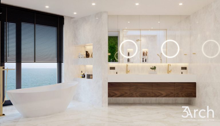 房屋 - 布尔加斯市 · 3archdesign丨保加利亚布尔加斯丨文中未提及-27