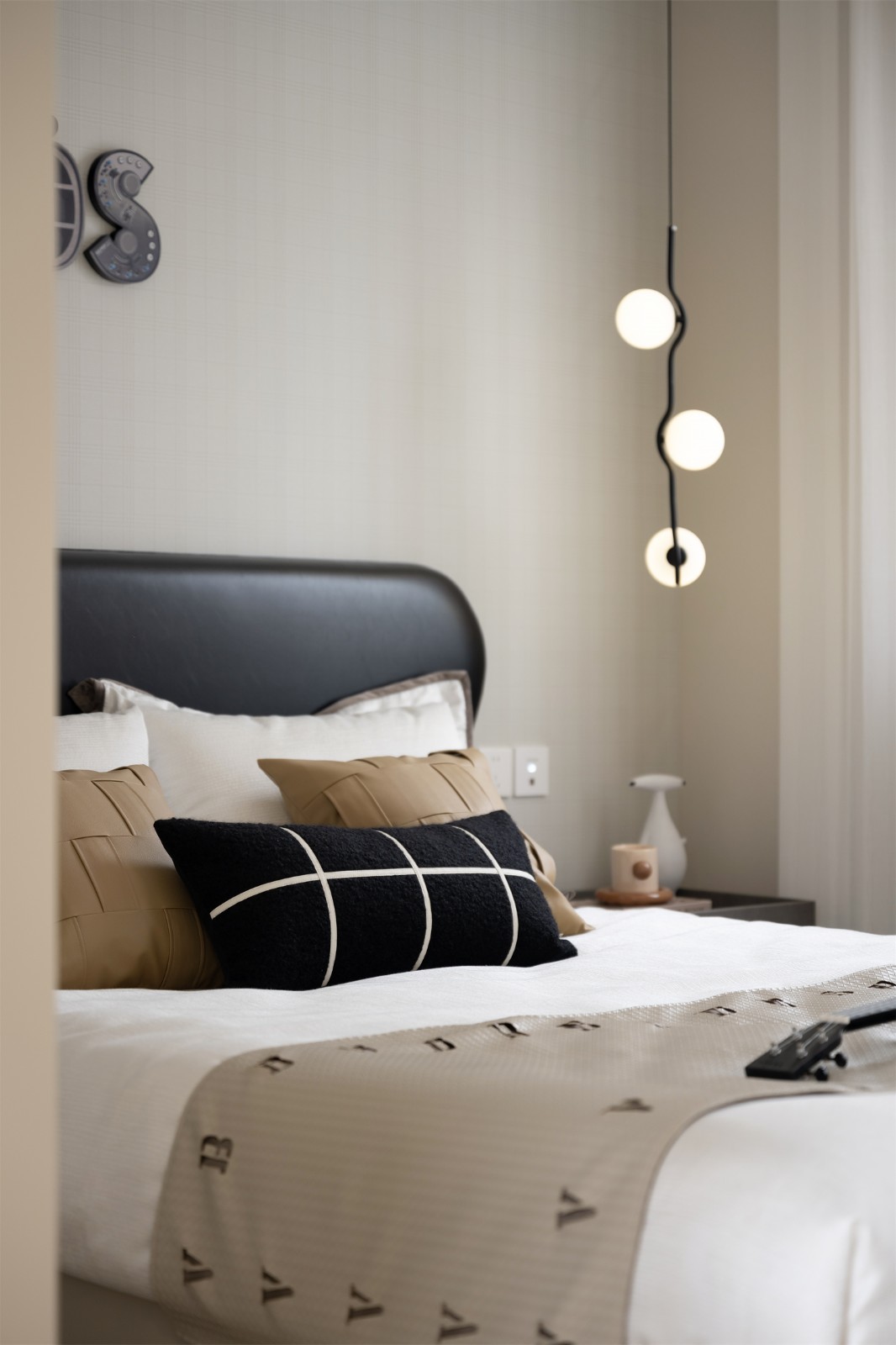 德方圆 · 580㎡法式别墅-54