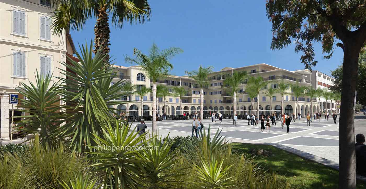 "15 套住房和商业空间的尊贵建筑设计"-4