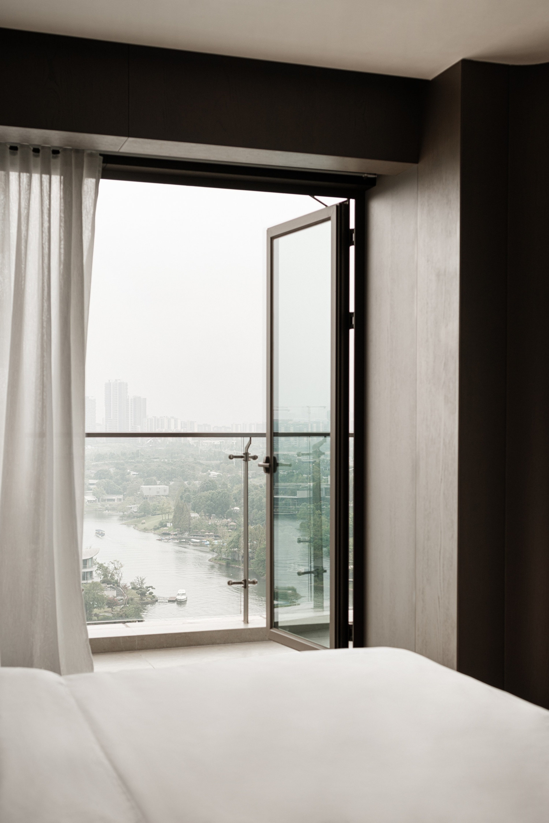 《屿里 》丨宏福樘设计-46