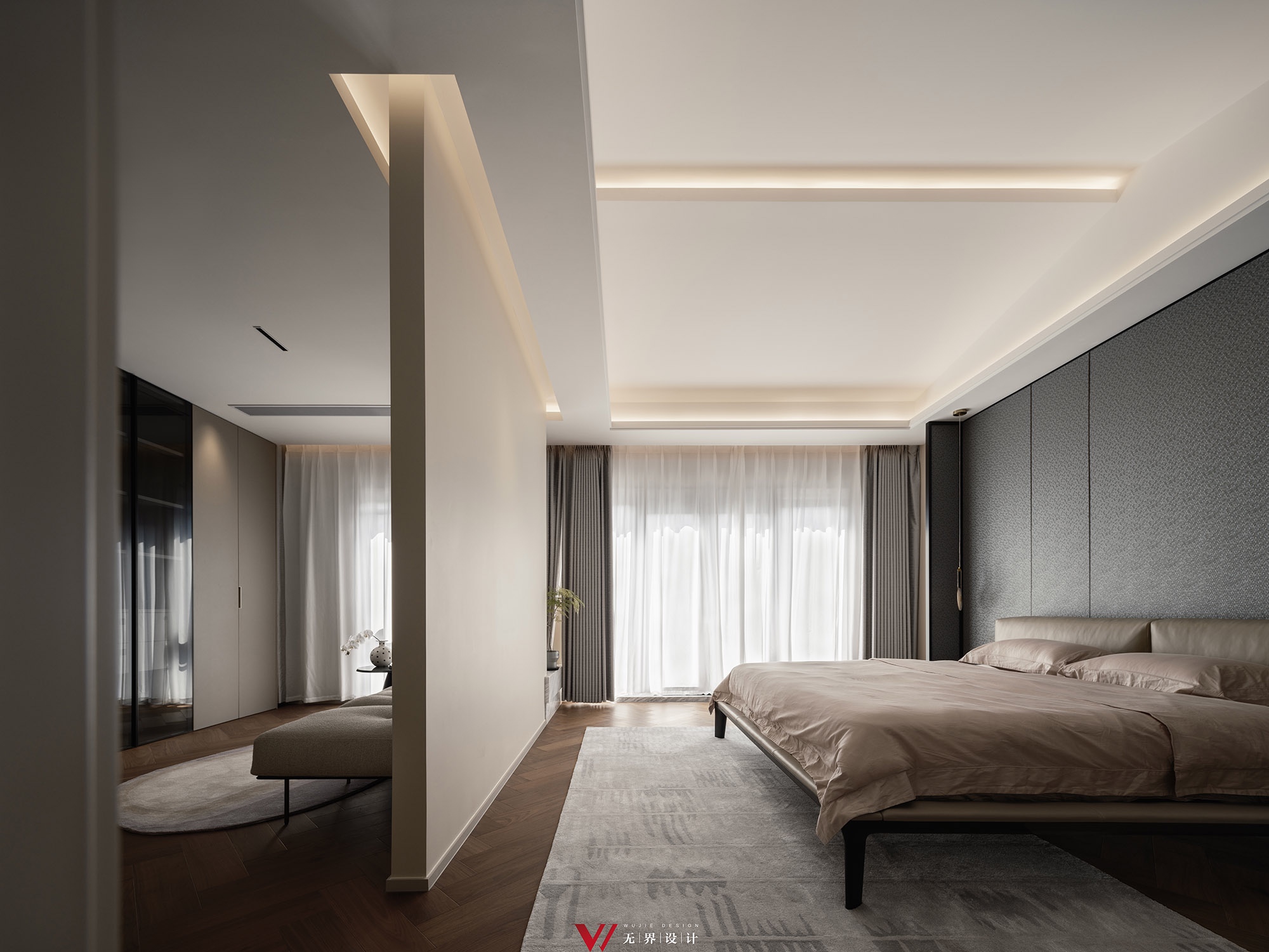 昼梦·觅诗丨中国苏州丨无界设计事务所-68