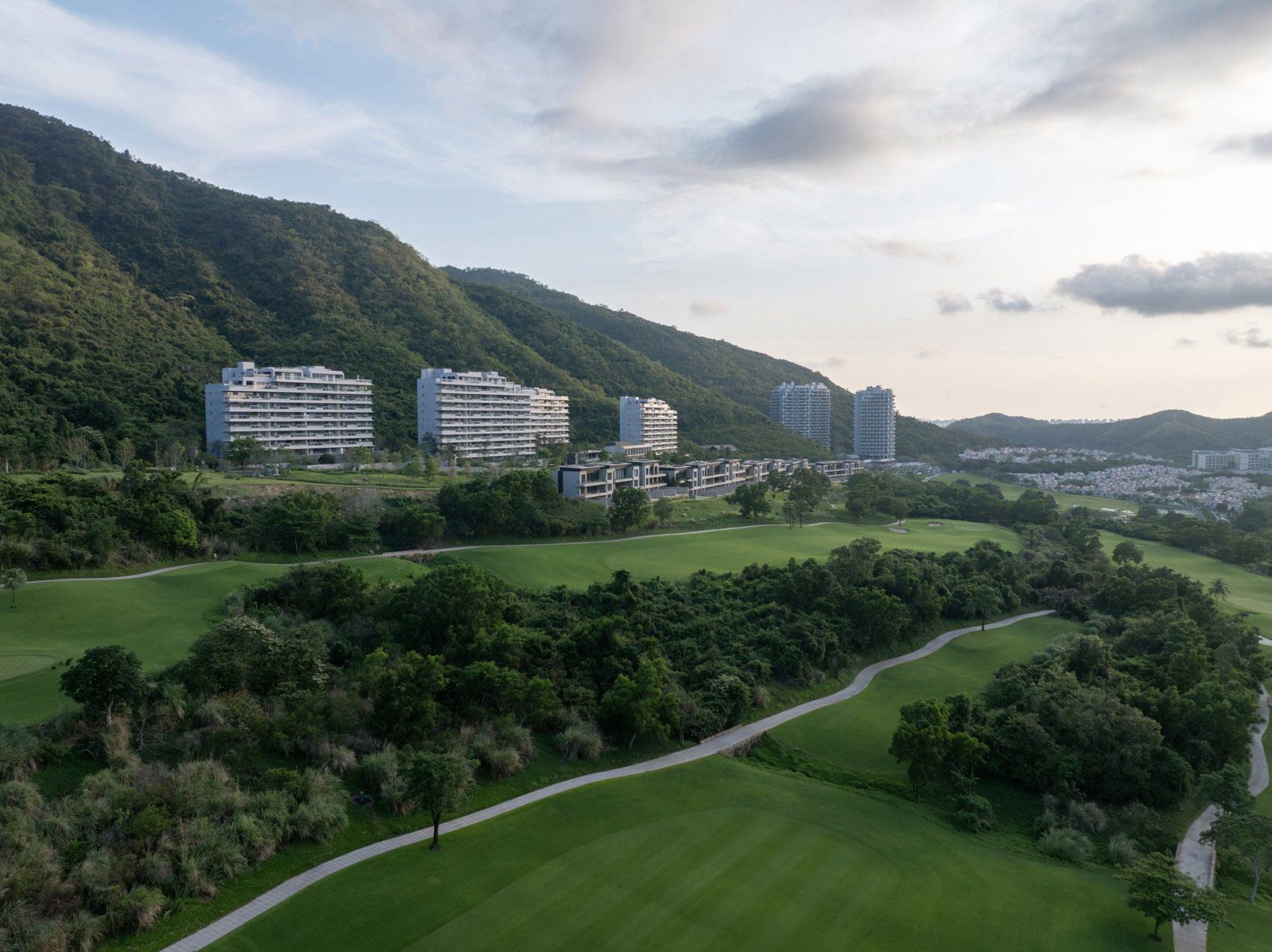 阿那亚·三亚三期丨中国三亚丨Line+-3