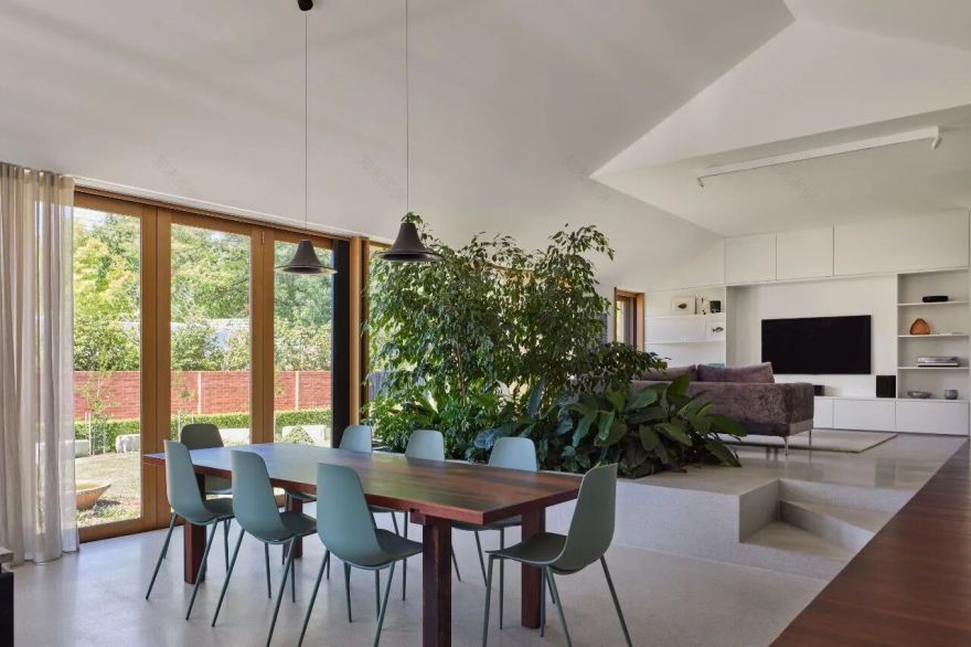 霍瑟姆住宅(Hotham)-6