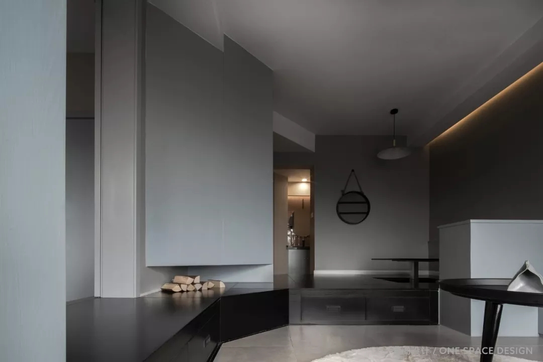 Bermuda 北欧混搭风  壹阁设计-10