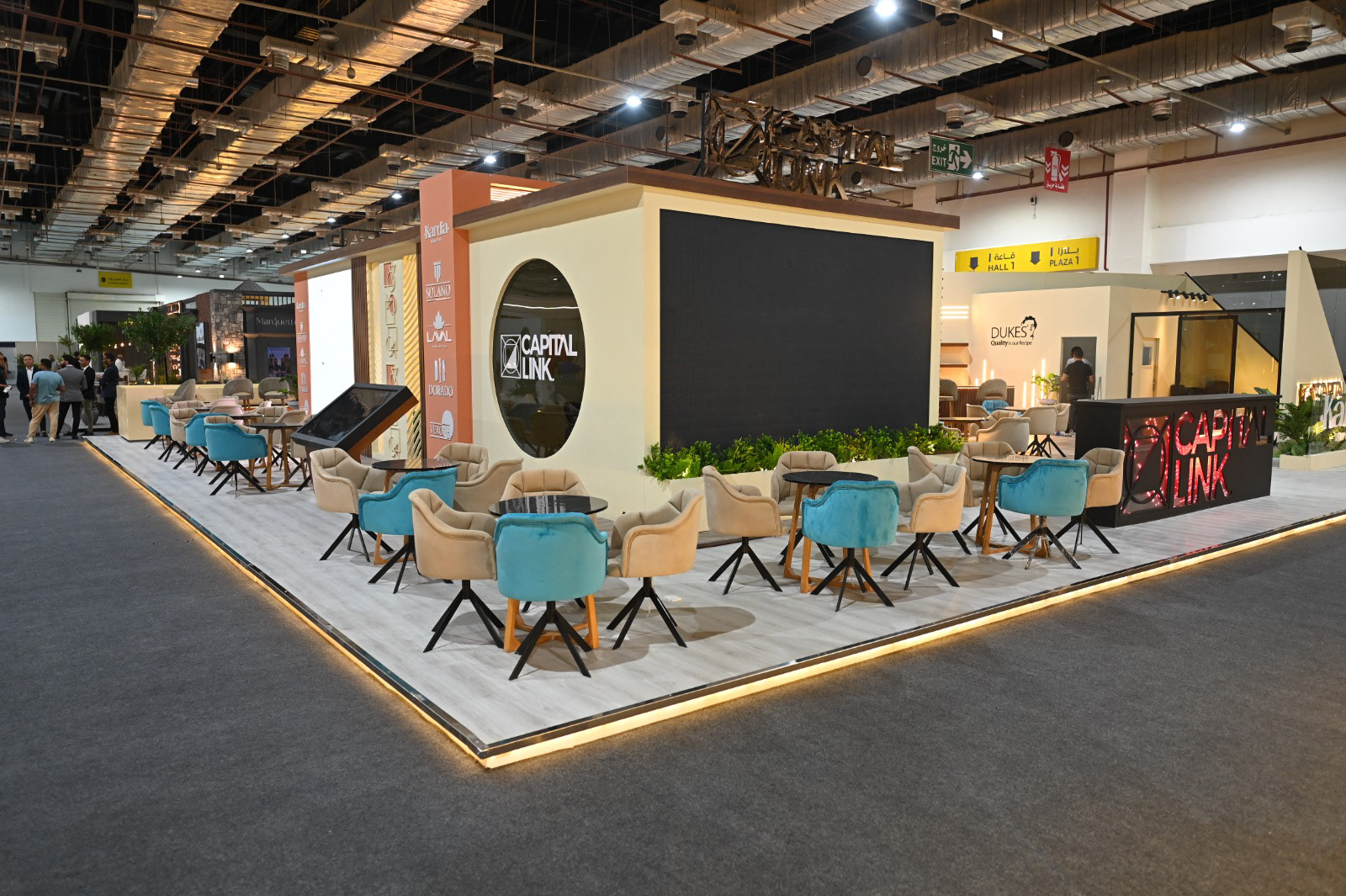 资本链接城市景观 2023丨MadHouse agency-44