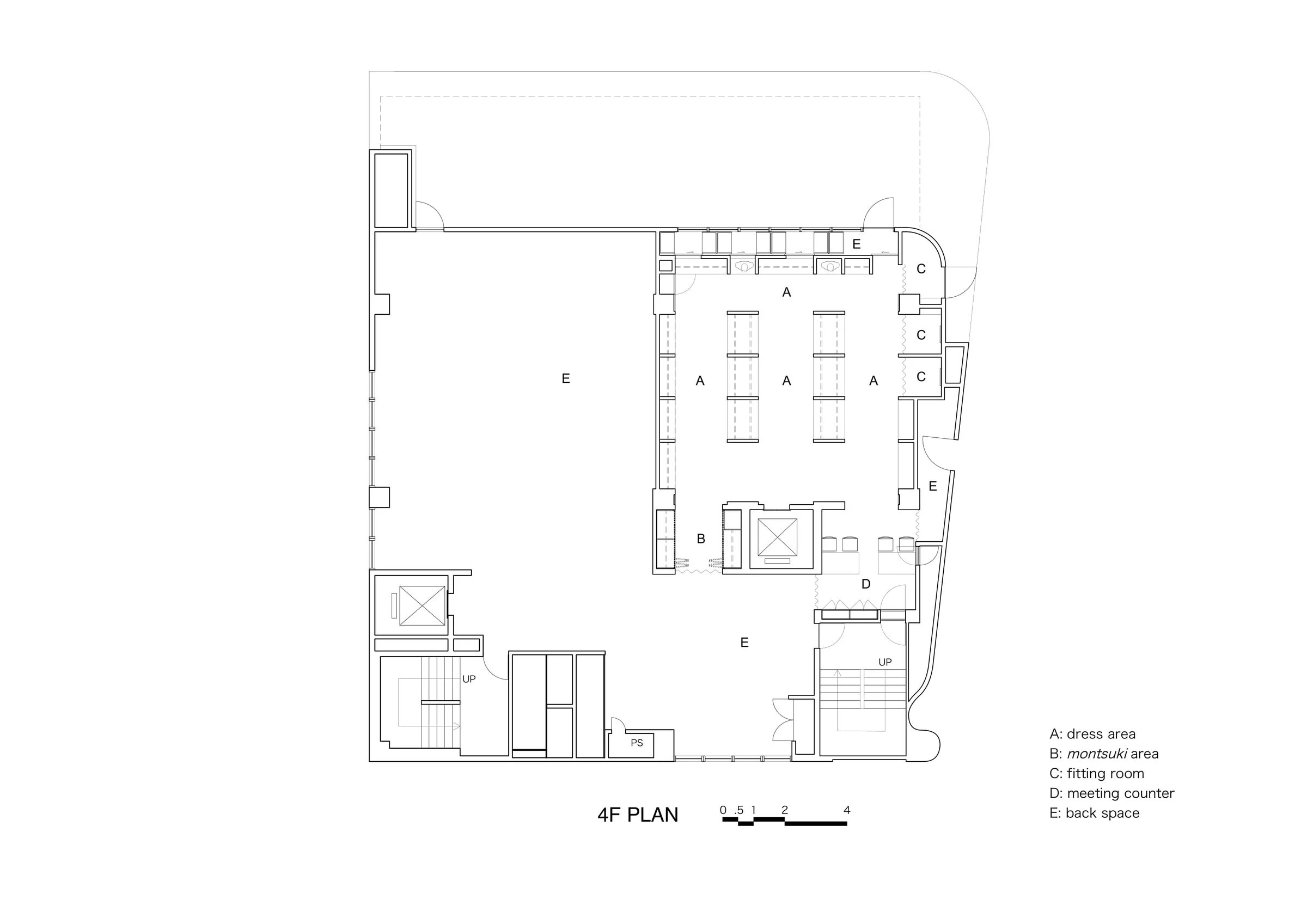 迷宫 哈雷吉诺·马鲁绍丨日本神奈川丨Tsutsumi and Associates-22