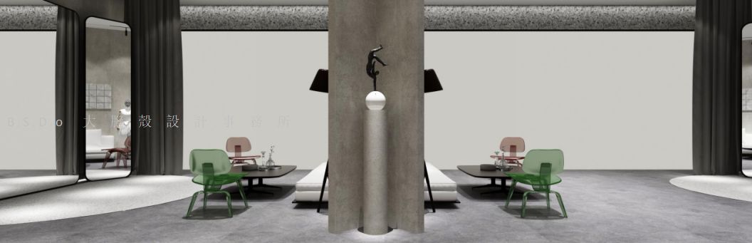 婚尚定制空间 | 淶水 CUTE MEET 浪漫演绎-86