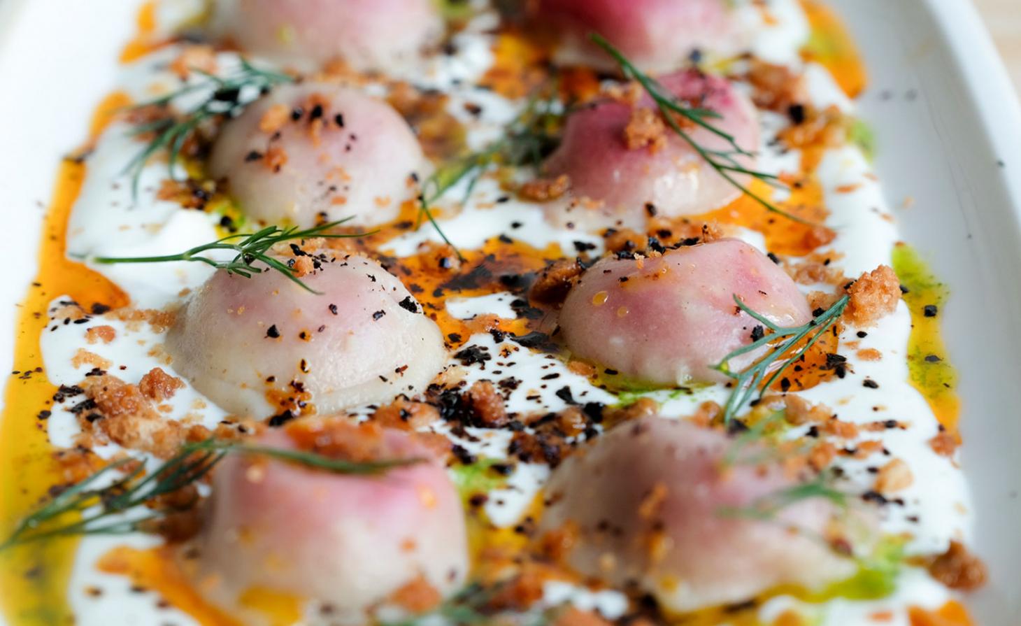 伦敦南华克“平铁广场” · 美食音乐新地标-22