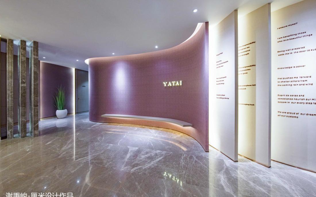 深圳亚太医疗美容医院-6