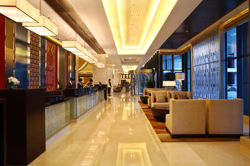 柳州丽苼酒店（少数豪华品位酒店）-42