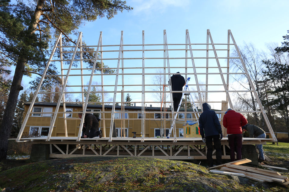 临时展馆丨挪威-19