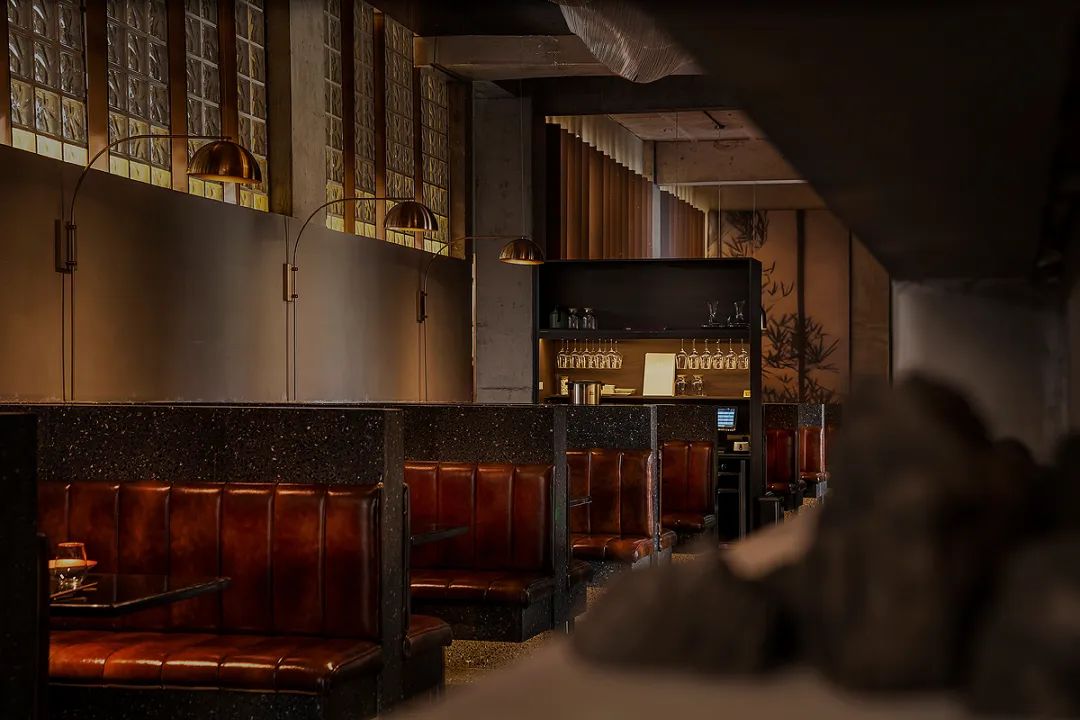 拾豫丨中国焦作丨北京三点五维度空间设计工作室-78