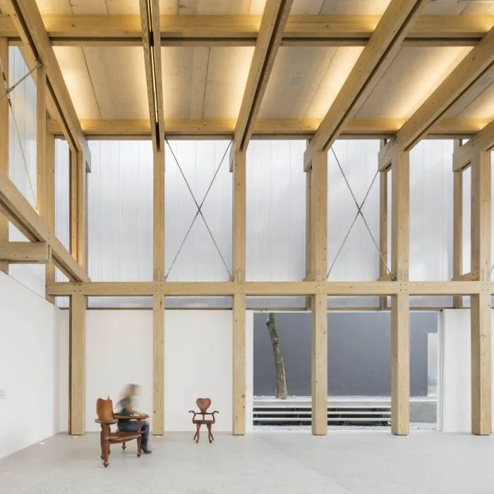 巴西圣保罗 MiCasa Vol·C 商店丨Studio MK27-73